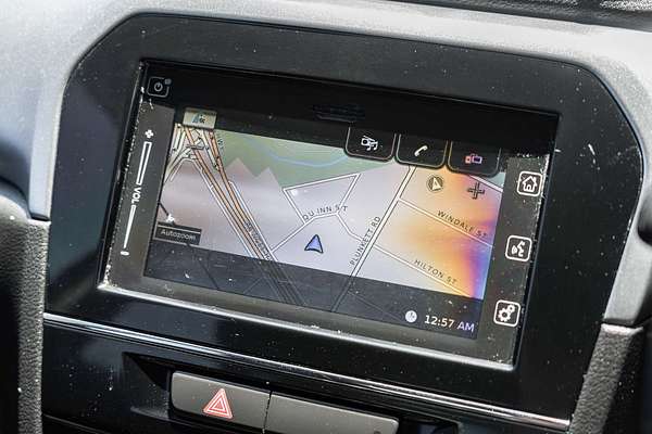 2017 Suzuki Vitara RT-S LY