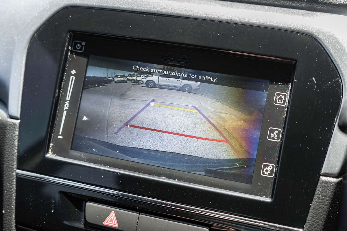 2017 Suzuki Vitara RT-S LY