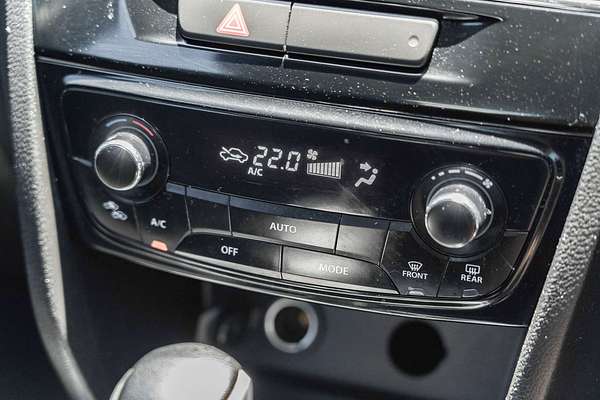 2017 Suzuki Vitara RT-S LY