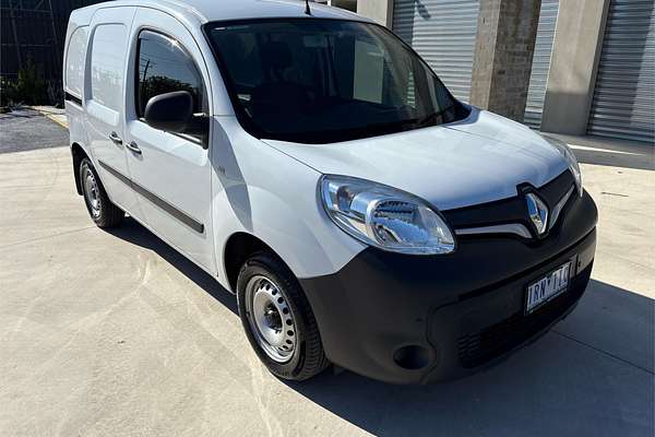 2019 Renault Kangoo F61 Phase II SWB