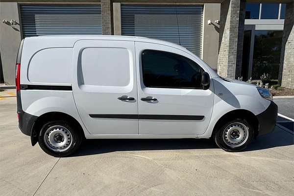 2019 Renault Kangoo F61 Phase II SWB