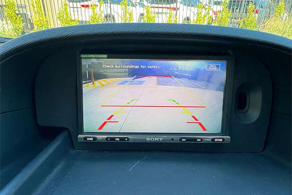 2019 Renault Kangoo F61 Phase II SWB