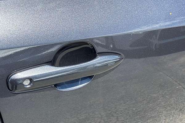 2024 Toyota Corolla Ascent Sport Hybrid ZWE219R