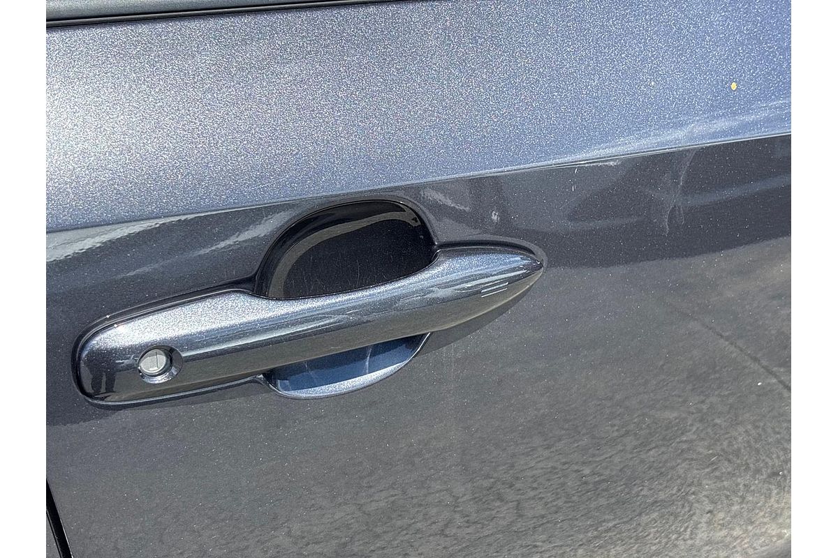 2024 Toyota Corolla Ascent Sport Hybrid ZWE219R