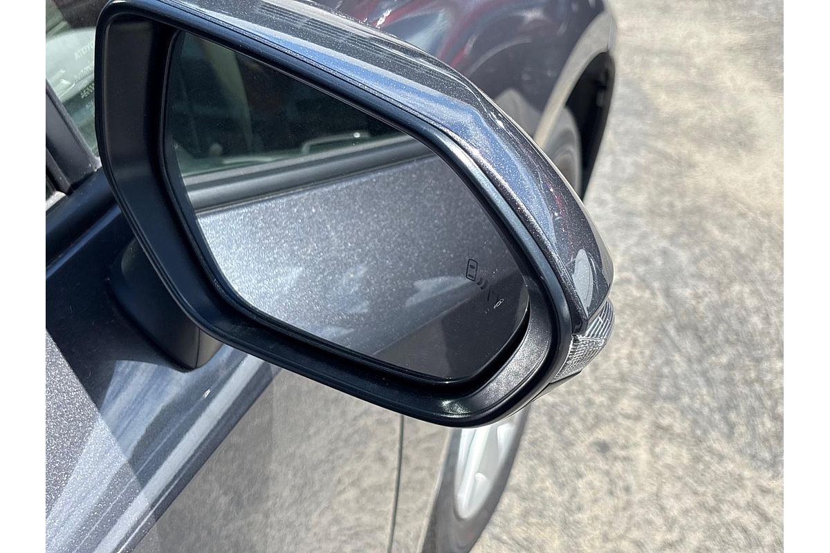 2024 Toyota Corolla Ascent Sport Hybrid ZWE219R