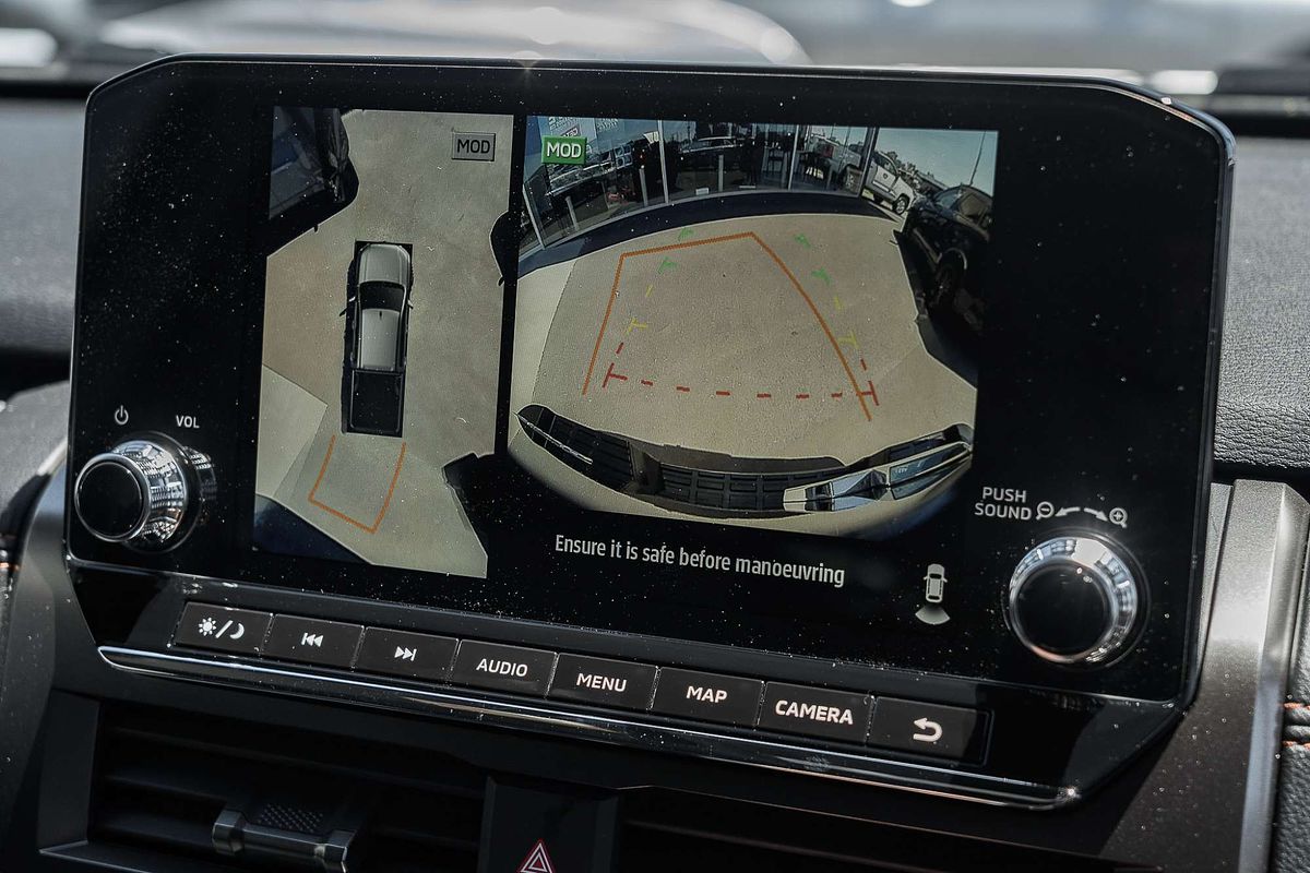 2025 Mitsubishi Triton GSR MV 4X4