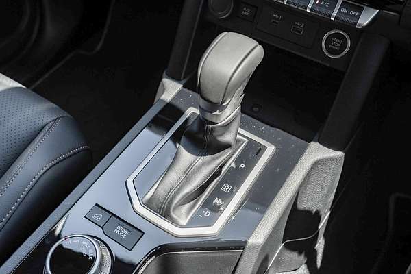 2025 Mitsubishi Triton GSR MV 4X4