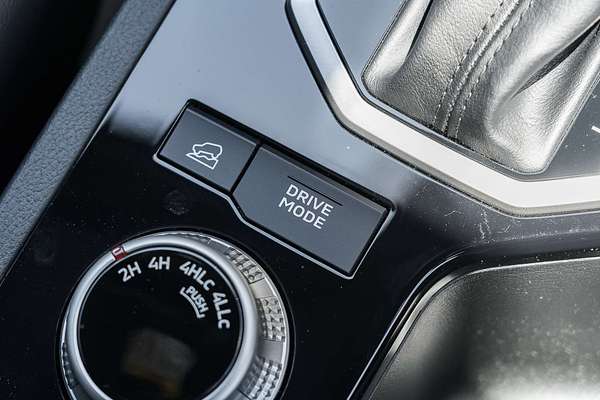 2025 Mitsubishi Triton GSR MV 4X4