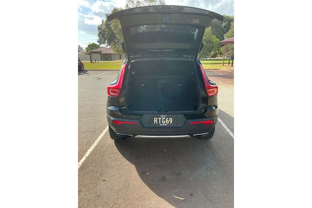 2020 Volvo XC40 T4 Inscription