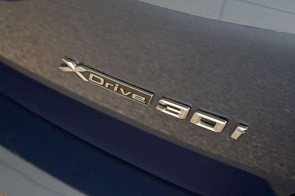 2022 BMW X3 xDrive30i G01 LCI