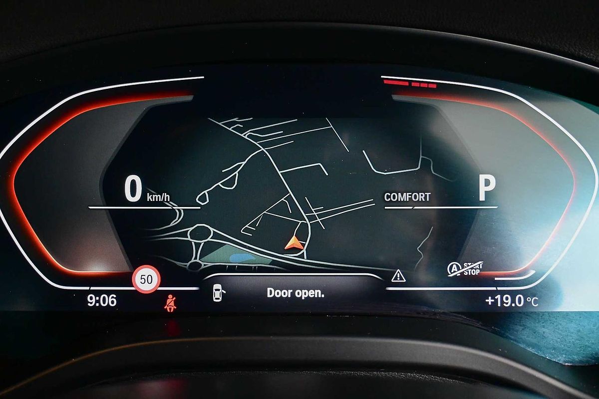 2022 BMW X3 xDrive30i G01 LCI