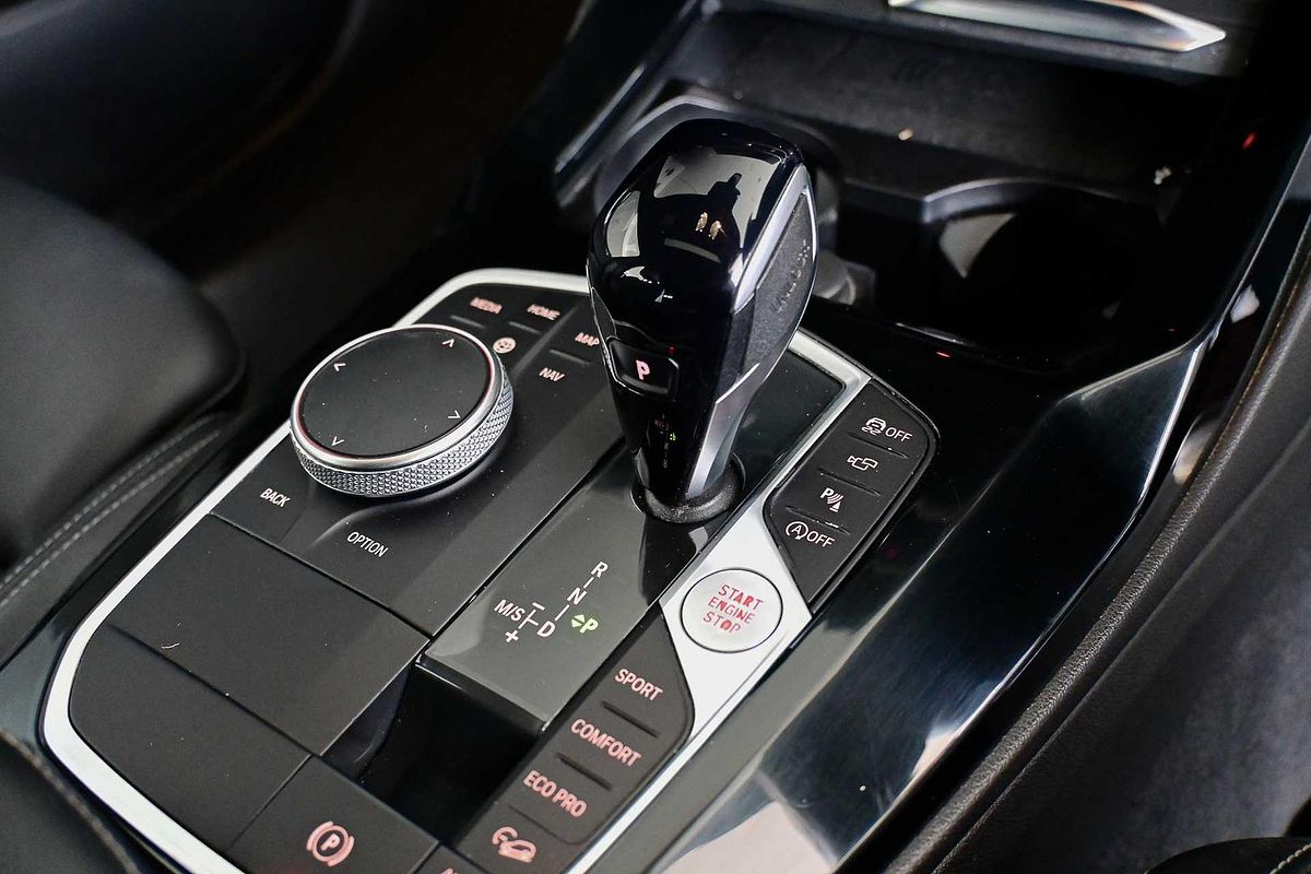 2022 BMW X3 xDrive30i G01 LCI