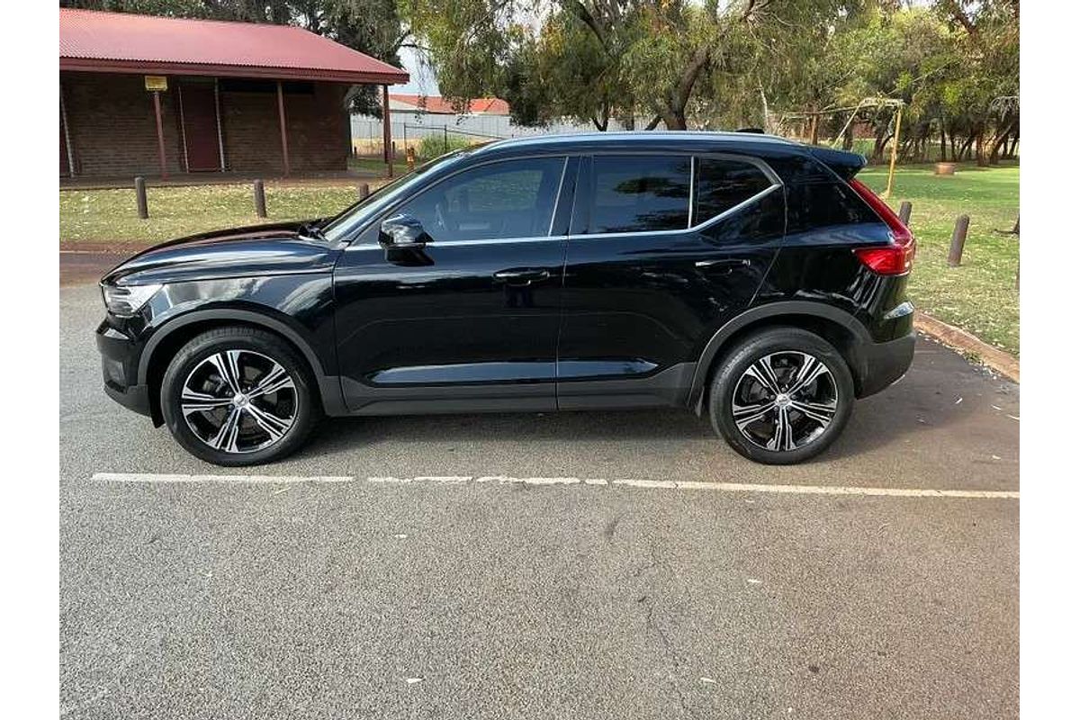 2020 Volvo XC40 T4 Inscription