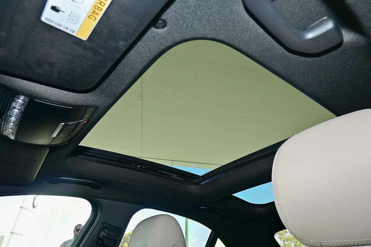 2019 Mercedes-Benz C-Class C200 W205