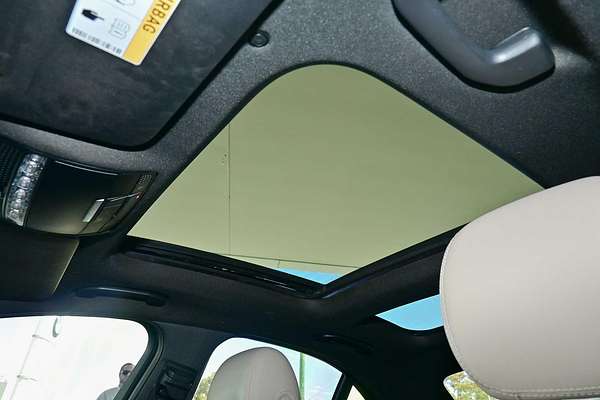 2019 Mercedes-Benz C-Class C200 W205