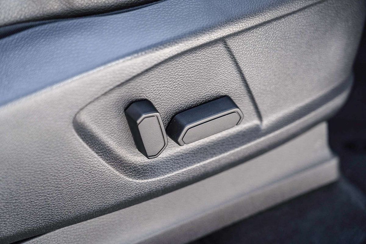 2019 Ford Ranger Wildtrak PX MkIII 4X4 2.0L