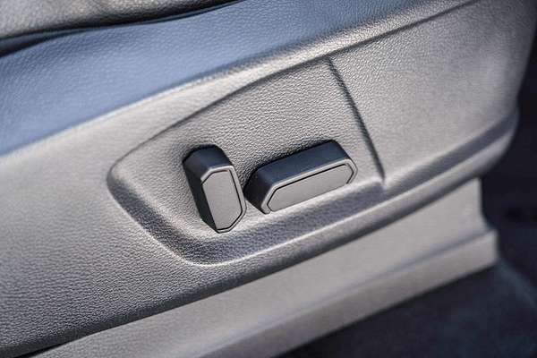 2019 Ford Ranger Wildtrak PX MkIII 4X4 2.0L