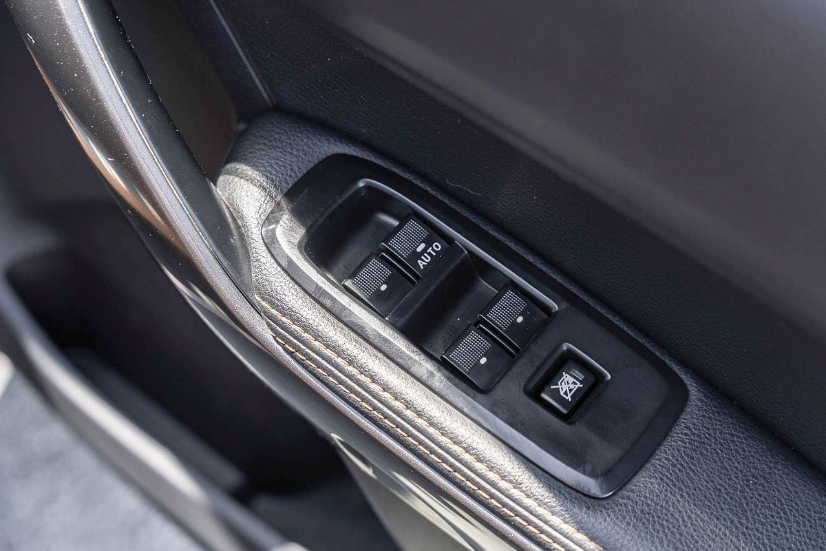 2019 Ford Ranger Wildtrak PX MkIII 4X4 2.0L