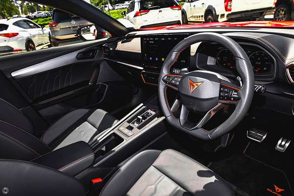 2024 CUPRA Formentor VZe KM