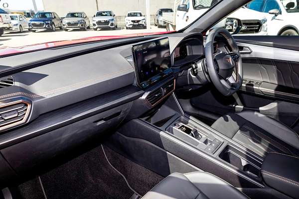 2024 CUPRA Formentor VZe KM