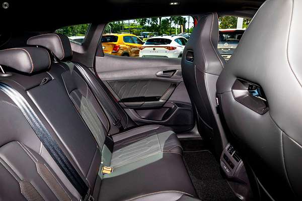 2024 CUPRA Formentor VZe KM