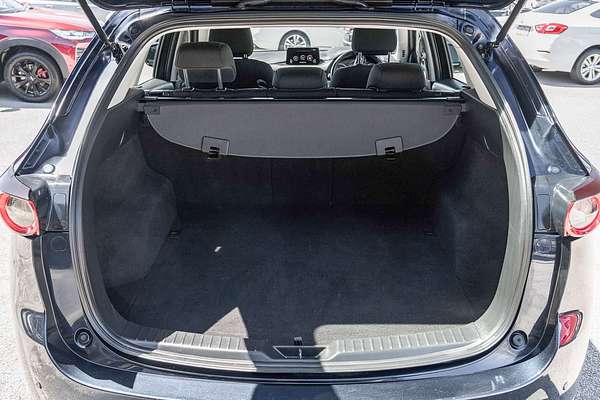 2021 Mazda CX-5 Maxx KF Series