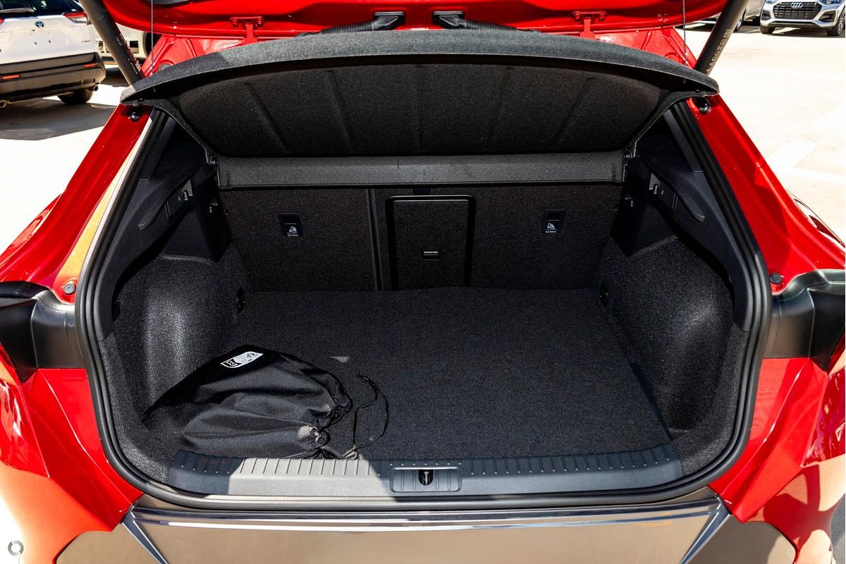 2024 CUPRA Formentor VZe KM