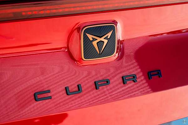 2024 CUPRA Formentor VZe KM