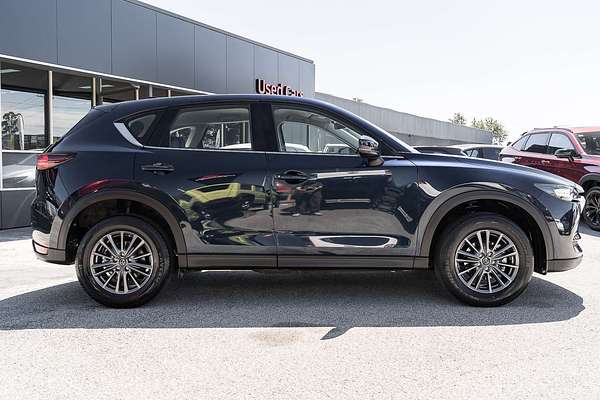 2021 Mazda CX-5 Maxx KF Series