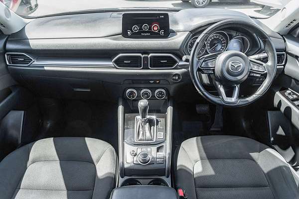 2021 Mazda CX-5 Maxx KF Series