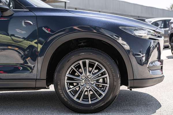 2021 Mazda CX-5 Maxx KF Series