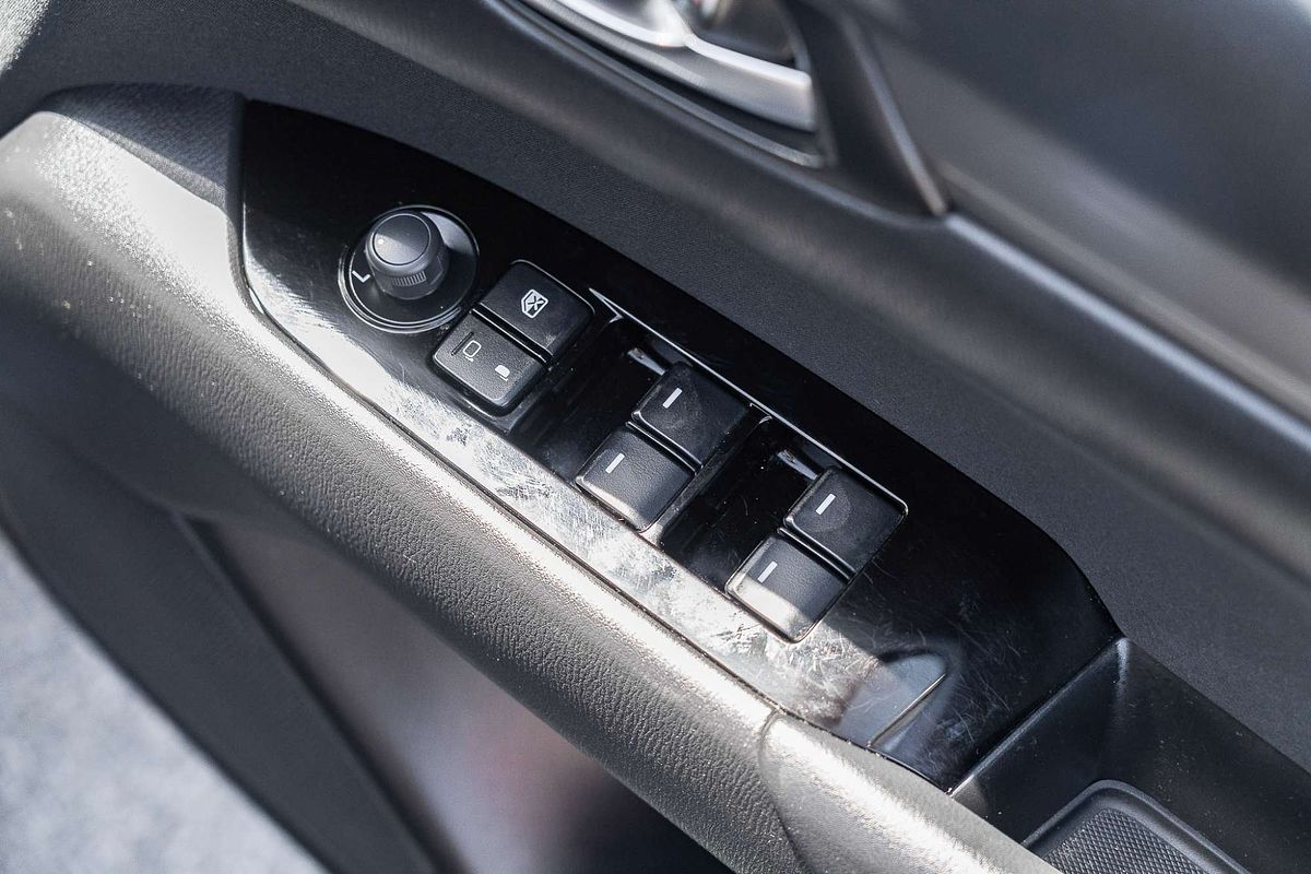 2021 Mazda CX-5 Maxx KF Series