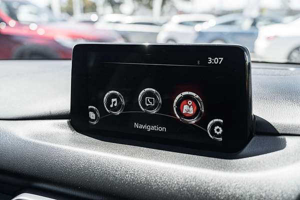 2021 Mazda CX-5 Maxx KF Series