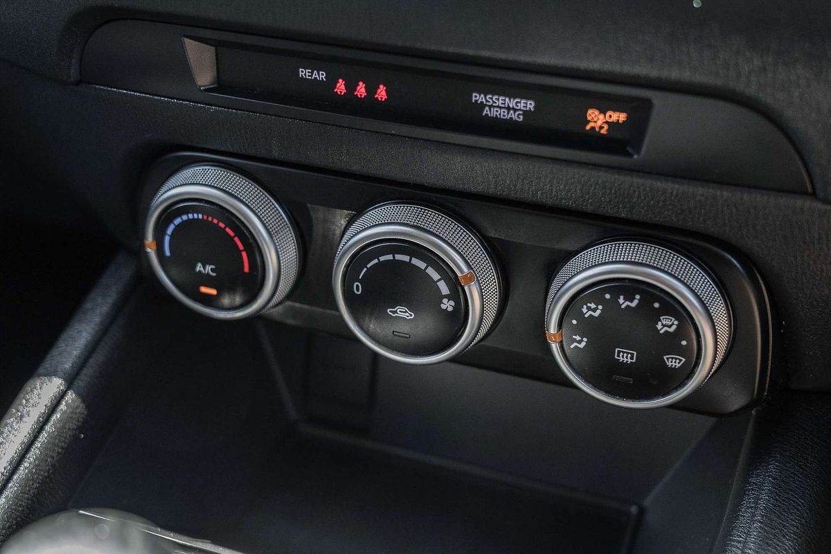 2021 Mazda CX-5 Maxx KF Series