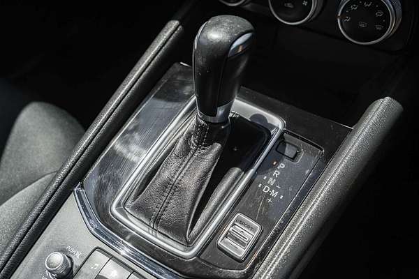 2021 Mazda CX-5 Maxx KF Series