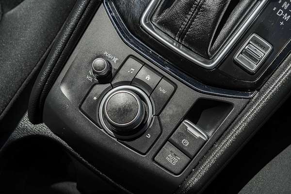 2021 Mazda CX-5 Maxx KF Series