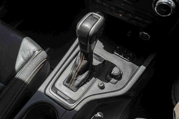 2019 Ford Ranger Wildtrak PX MkIII 4X4 2.0L