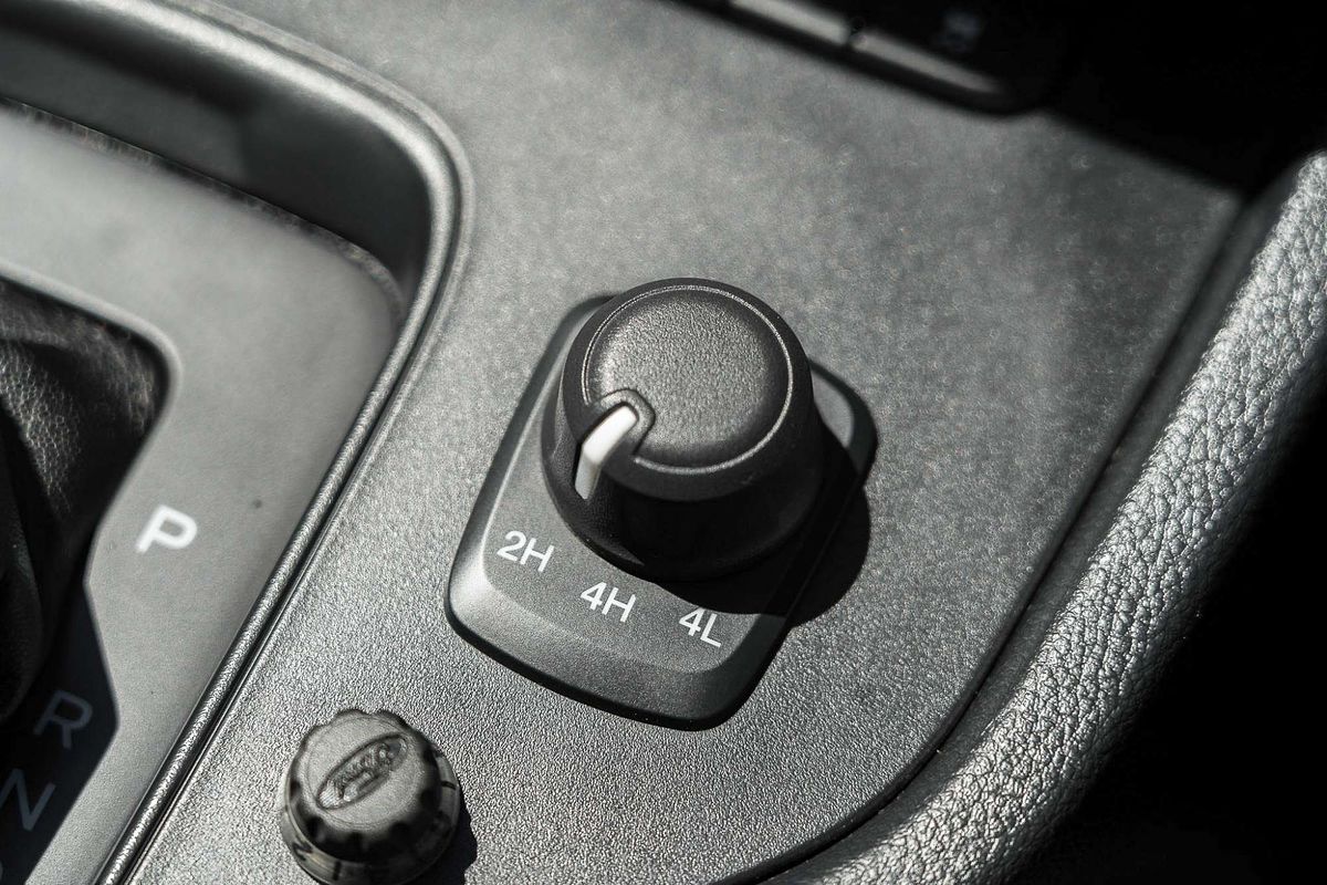 2019 Ford Ranger Wildtrak PX MkIII 4X4 2.0L