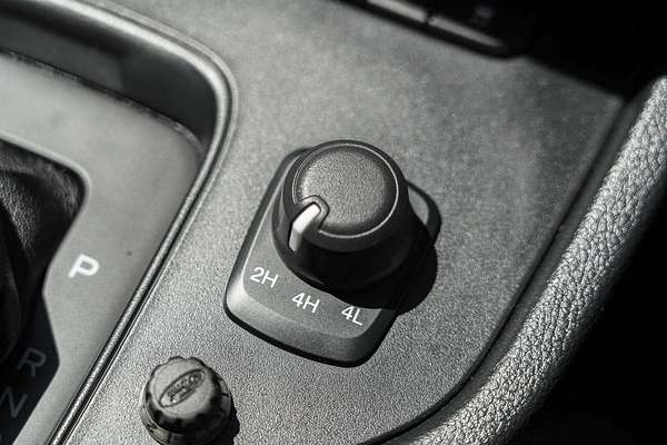 2019 Ford Ranger Wildtrak PX MkIII 4X4 2.0L