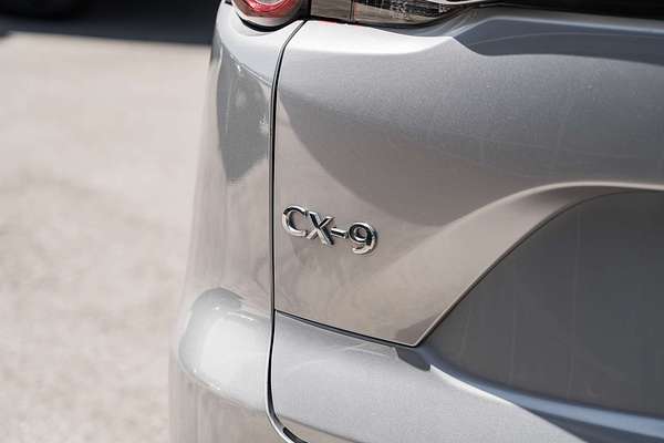 2020 Mazda CX-9 Sport TC