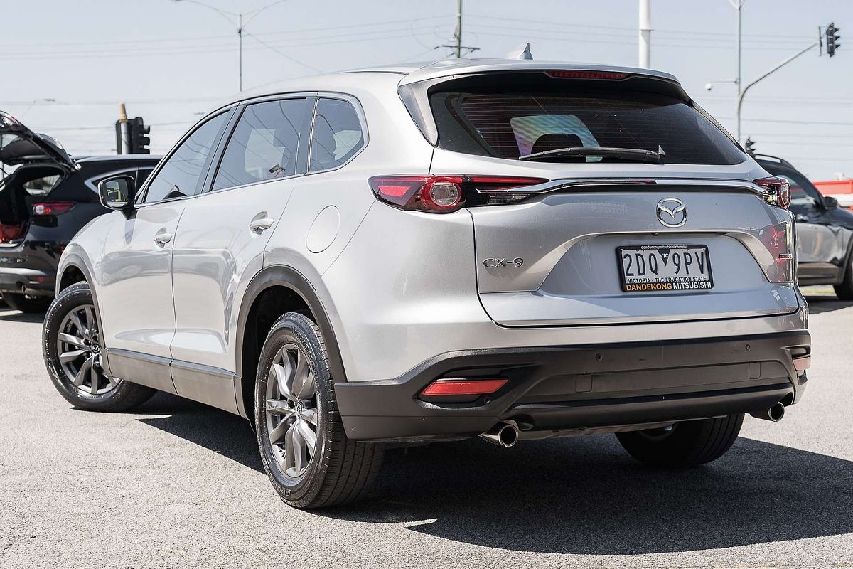 2020 Mazda CX-9 Sport TC
