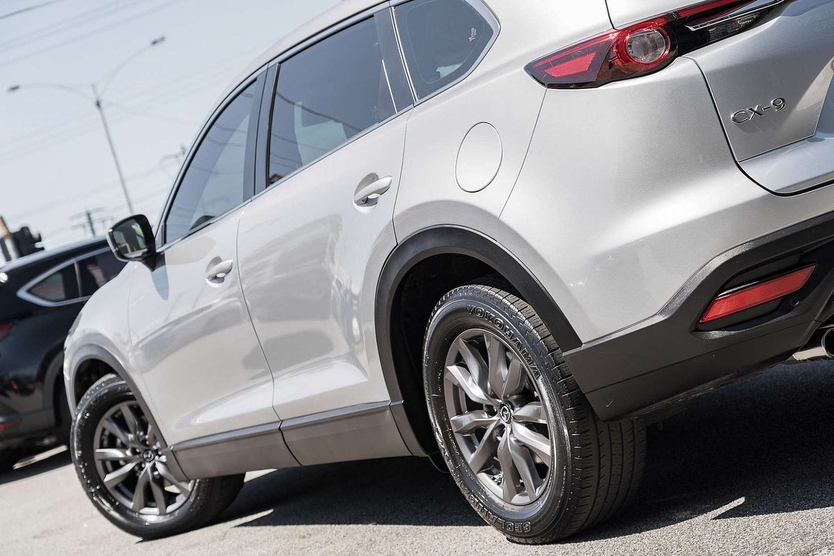 2020 Mazda CX-9 Sport TC