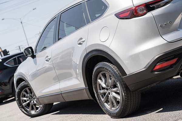 2020 Mazda CX-9 Sport TC