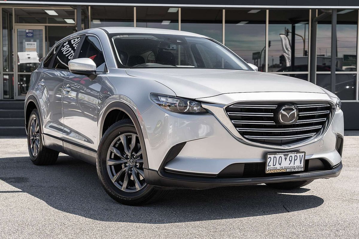 2020 Mazda CX-9 Sport TC