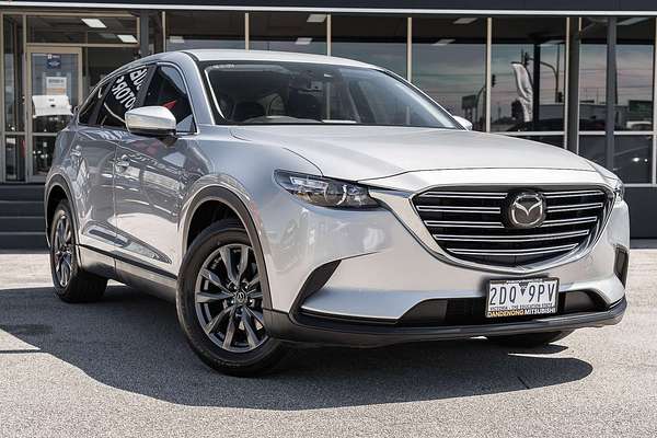 2020 Mazda CX-9 Sport TC