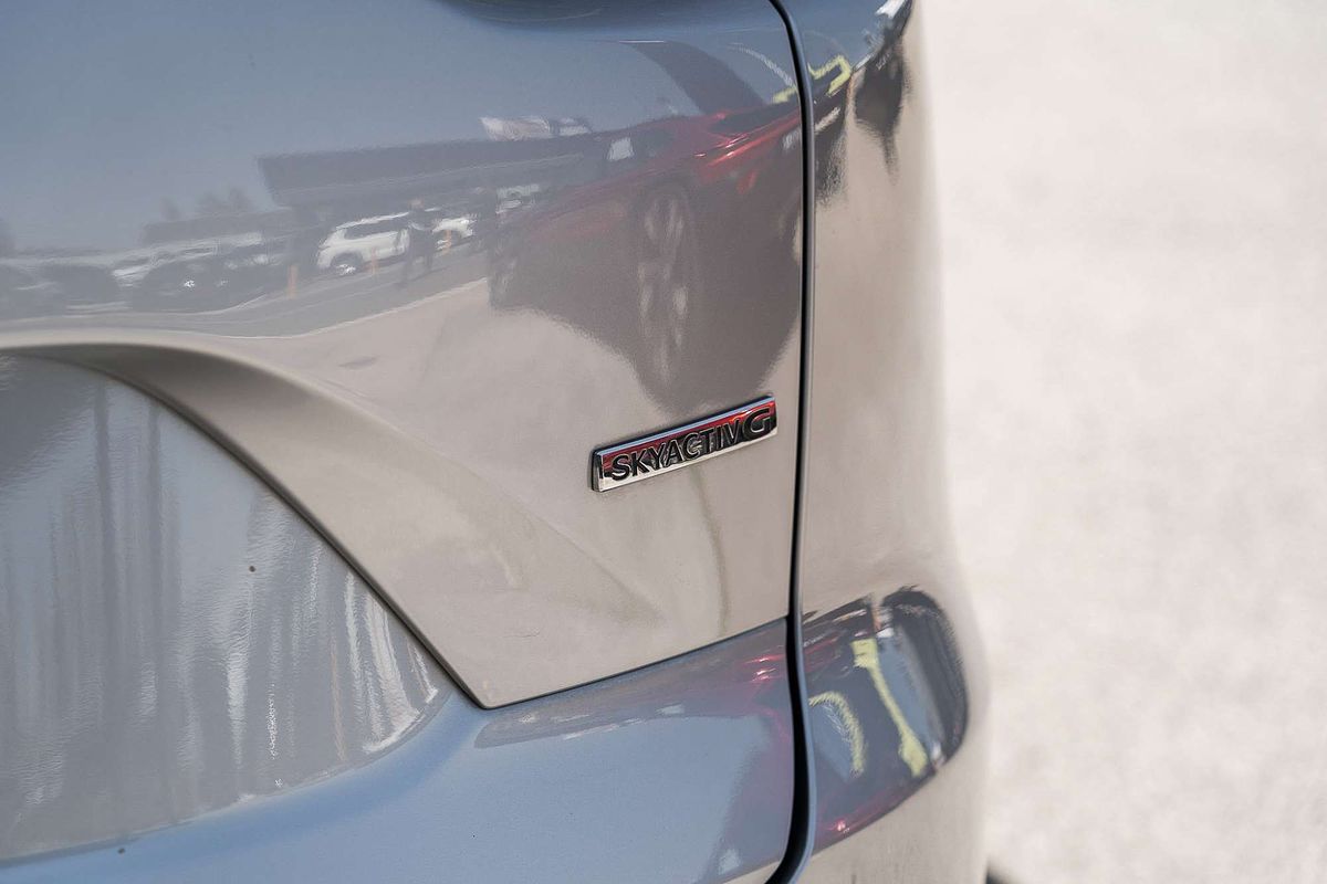 2020 Mazda CX-9 Sport TC