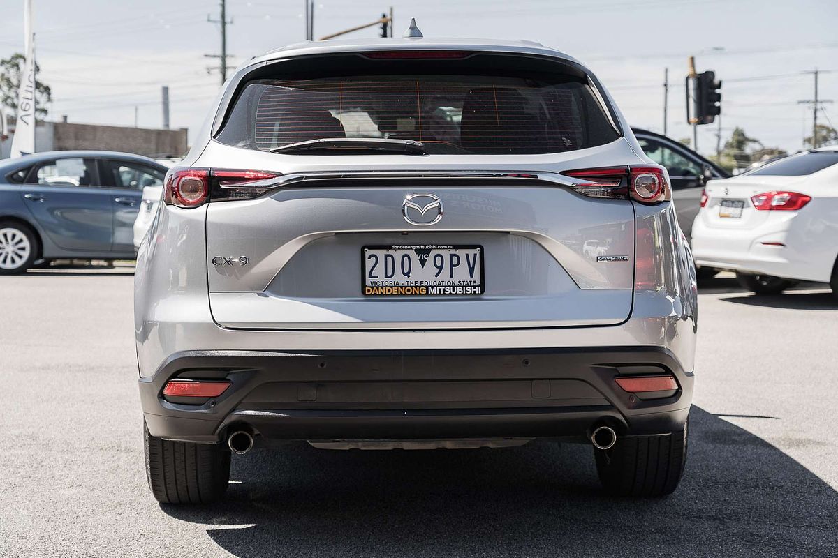 2020 Mazda CX-9 Sport TC