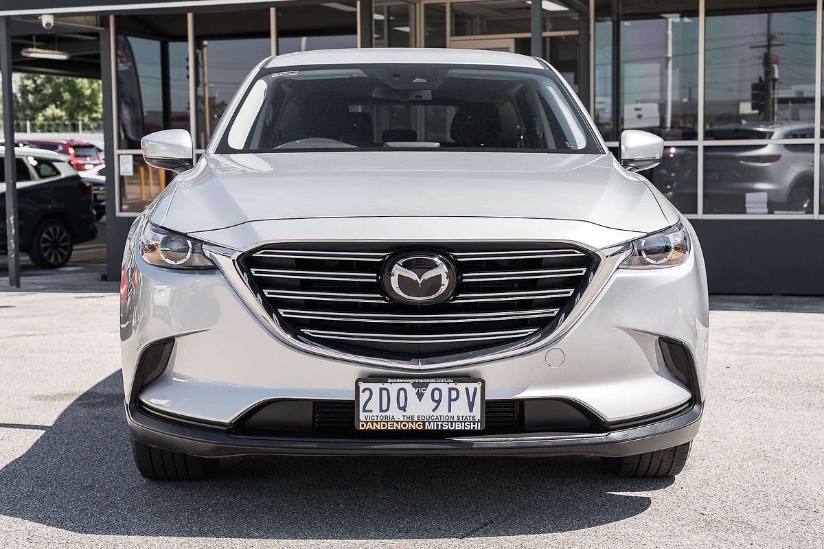 2020 Mazda CX-9 Sport TC