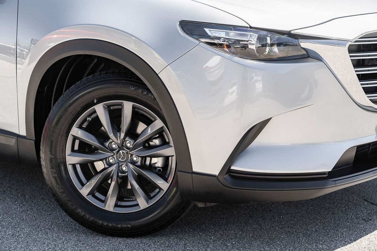 2020 Mazda CX-9 Sport TC