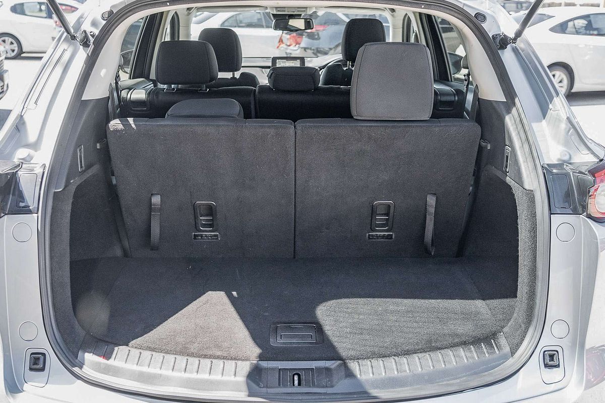 2020 Mazda CX-9 Sport TC